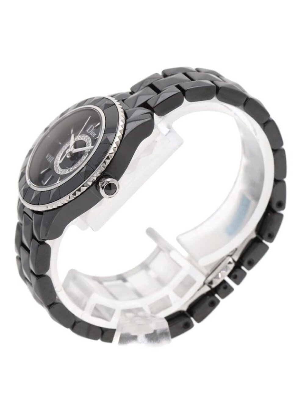 Dior Onuit Watch Ceramic - Picture 2 of 15